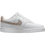 Nike COURT VISION LO Dámské tenisky, bílá, velikost 38.5