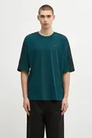Bavlněné tričko adidas Originals Oversize Tee
