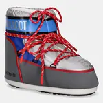 Sněhule Moon Boot MB ICON LOW SPACE RACING