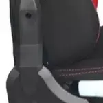 MERCURY Krytka na mechanismus opěráku MRacer levá spodní