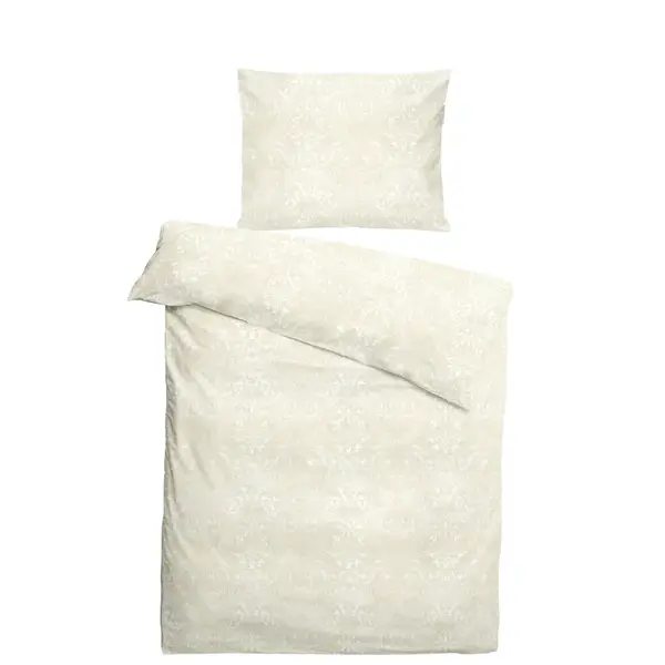 Ralph Bauer POVLEČENÍ, žakár, damašek, perleť, 140/200 cm