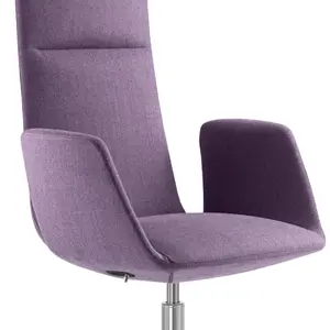 LD SEATING Kancelářské křeslo Harmony Modern 892
