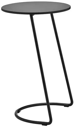 RIM stolek nízký kulatý ORGANIX OX 5292