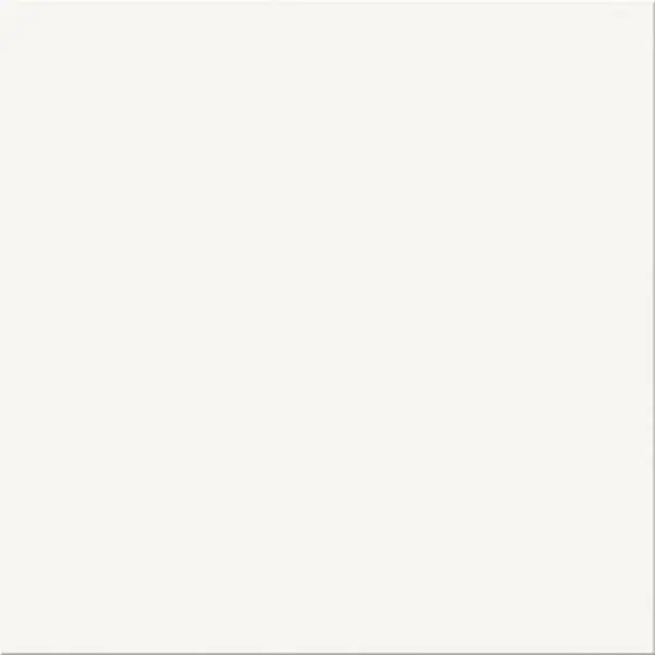 Dlažba White satin 42/42