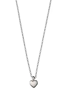 Pilgrim Retiazka 'Sophia'  strieborná