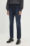 Džíny Levi's 501 dámské, high waist