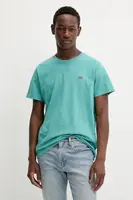 Bavlněné tričko Levi's