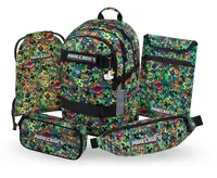 Školní set Skate Minecraft Chaos II