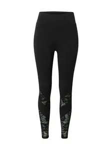 Urban Classics Legíny  čierna