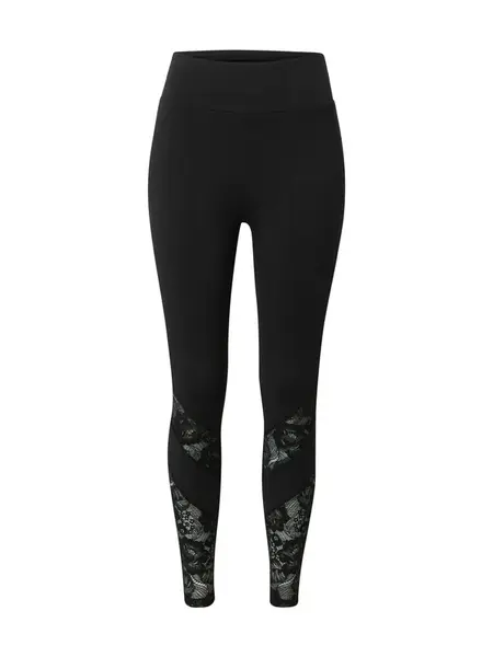 Urban Classics Legíny  čierna