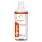 ELMEX Caries Protection Ústní voda proti zubnímu kazu 400 ml