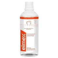 ELMEX Caries Protection Ústní voda proti zubnímu kazu 400 ml