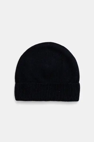 Čiapka s prímesou vlny Sisley