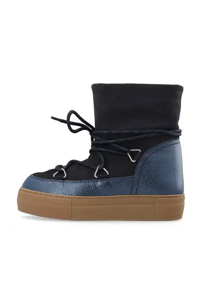 Sněhule Bianco BIATEDDY