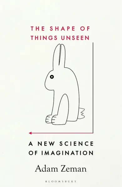Shape of Things Unseen - Adam Zeman