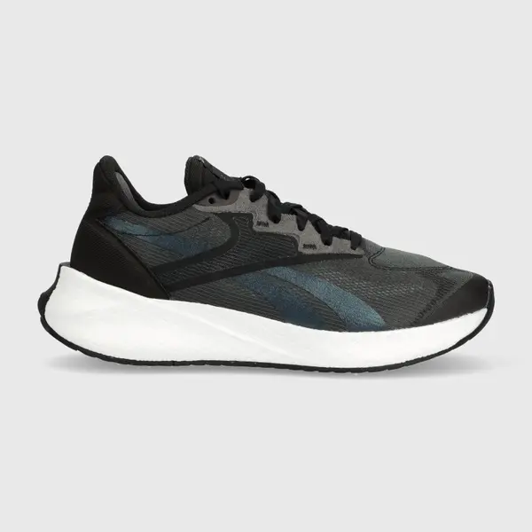 Běžecké boty Reebok Floatride Energy Symmetros 2.5 černá barva