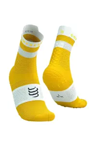 Ponožky Compressport Pro Racing Socks v4.0 Run High