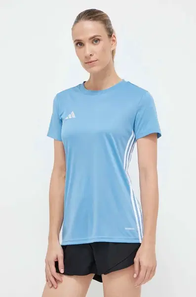 Tréninkové tričko adidas Performance Tabela 23