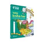 Velká kniha her CZ ALBI