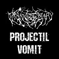 The Unnecessary – Projectil Vomit
