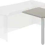 LENZA Jednací prvek 80 x 70 x 76,2 cm WELS
