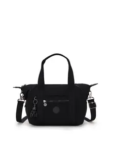 KIPLING Kabelka 'Art Mini'  čierna