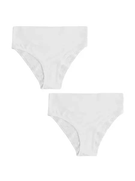 Next Nohavičky  biela