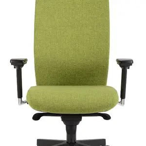 ALBA kancelářská židle KENT EXCLUSIVE, E-SYNCHRO