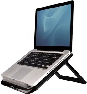 PALA Stojan na notebook Fellowes I-Spire QUICK LIFT černý