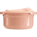 Dolce&Gabbana Fresh Skin Glow-Bounce Ceramide Cream Refill hydratační a zjemňující krém – náhradní náplň 50 ml