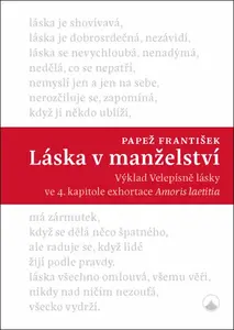 Láska v manželství - Papež František
