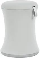 ANTARES Balanční taburet DINKY šedý