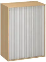 ALFA 500 Skříň LTD 800x450x1063 3M - Žaluziová