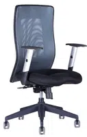OFFICE PRO Kancelářská židle CALYPSO GRAND antracit