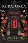 Kurátorka (poškozená) - Owen King