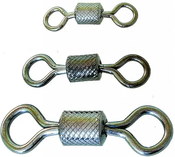 Ice fish monster obratlík - 4 ks 3/0 100 kg