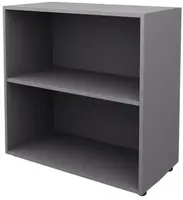 LENZA Skříň - police ProX, 79,8x40,4x80