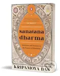 Sanatana Dharma - - - kniha z kategorie Filozofie