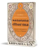 Sanatana Dharma - - - kniha z kategorie Filozofie