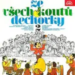 Různí interpreti – Ze všech koutů dechovky 2.