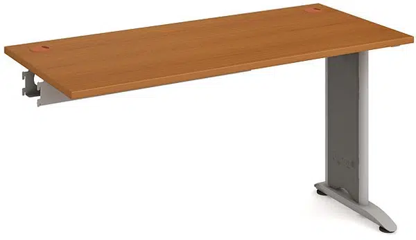 HOBIS kancelářský stůl FLEX FE 1400 R