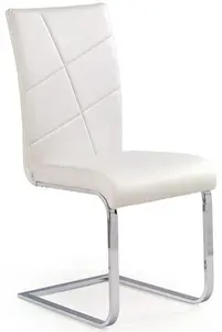 HALMAR jídelní židle K108