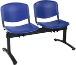 ANTARES dvoumístná lavice 1122 PN ISO