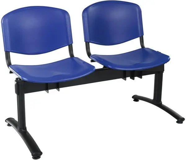 ANTARES dvoumístná lavice 1122 PN ISO