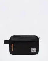 Herschel Supply Chapter Travel Kit Black