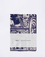 Karst Mark Conlan Notebook Custom