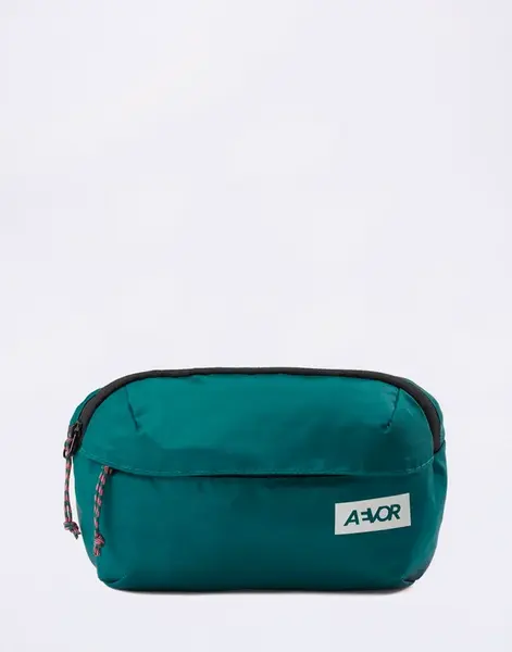 Aevor Hip Bag Ease Ripstop Evergreen