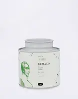 P&T Kumano No.313 Caddy BIO 80g