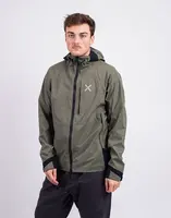 Montura Vertigo 3L Jacket 49 VERDE SALVIA S