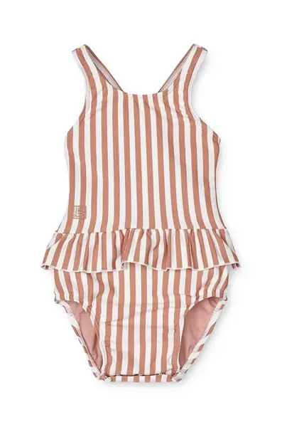 Jednodílné dětské plavky Liewood